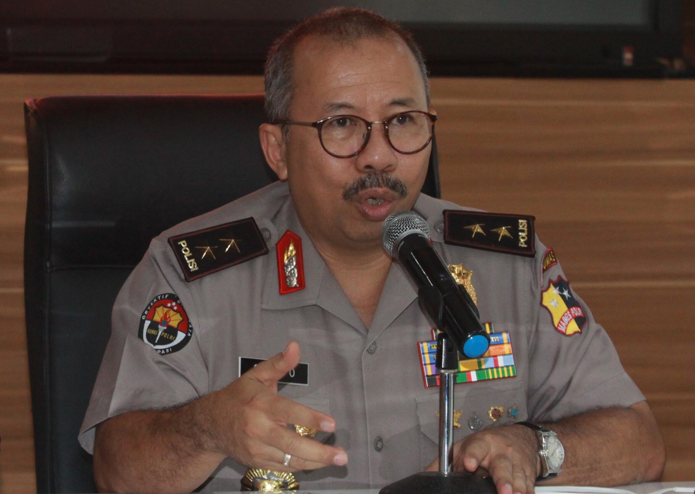Kepolisian Segera Panggil Facebook