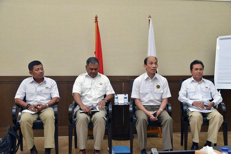 Presiden Instruksikan Jamin Pasokan dan Harga Premium, Perpres dan Permen Direvisi
