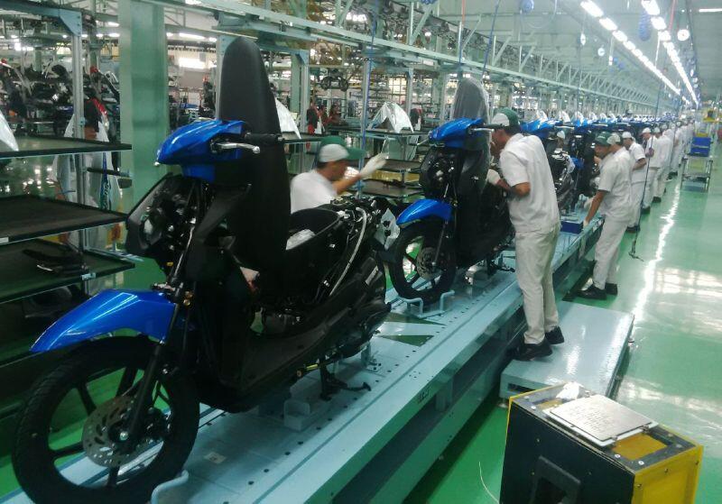 Fasilitas Pengurangan Pajak Penghasilan Badan 100% untuk Industri Pionir