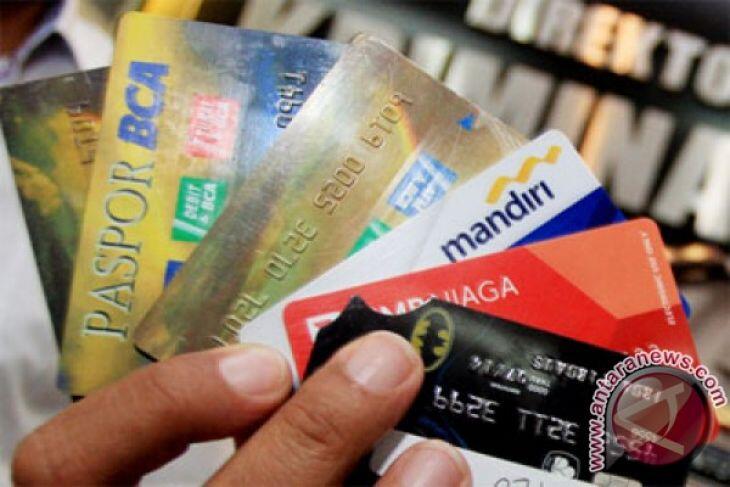 Akhir April, 115 Bank Terbitkan Kartu Gerbang Pembayaran Nasional