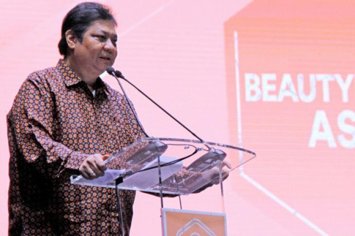 Industri 4.0 Akselerasi Pencapaian Visi Indonesia Emas