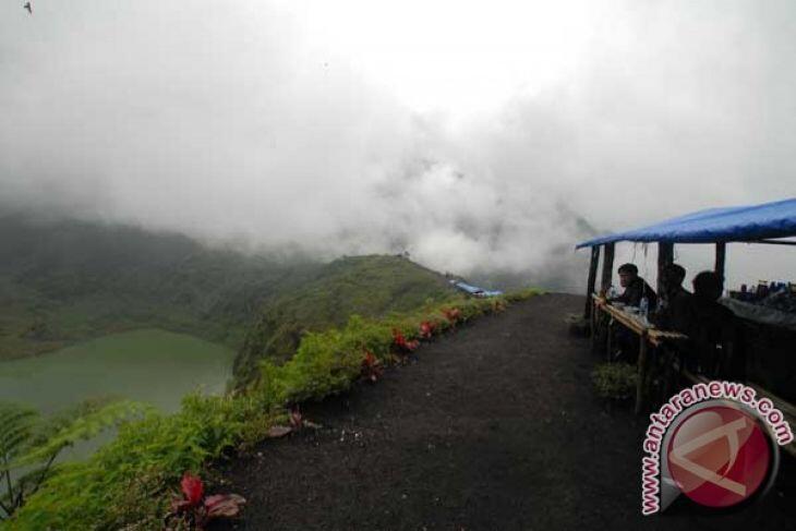 Pariwisata Jadi Penggerak Ekonomi Tasikmalaya