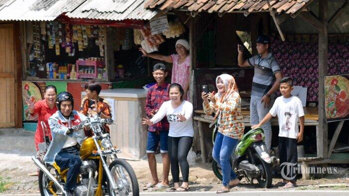 Politikus PDIP: Makin Kelihatan Lawan Jokowi Kehilangan Akal Sehat