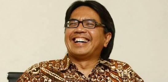 Laporkan Ade Armando, FPI: Dia Nggak Tertangkap Terus