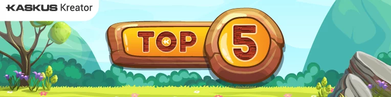 5 Games Mobile yang Dulu “Sempat” Populer 