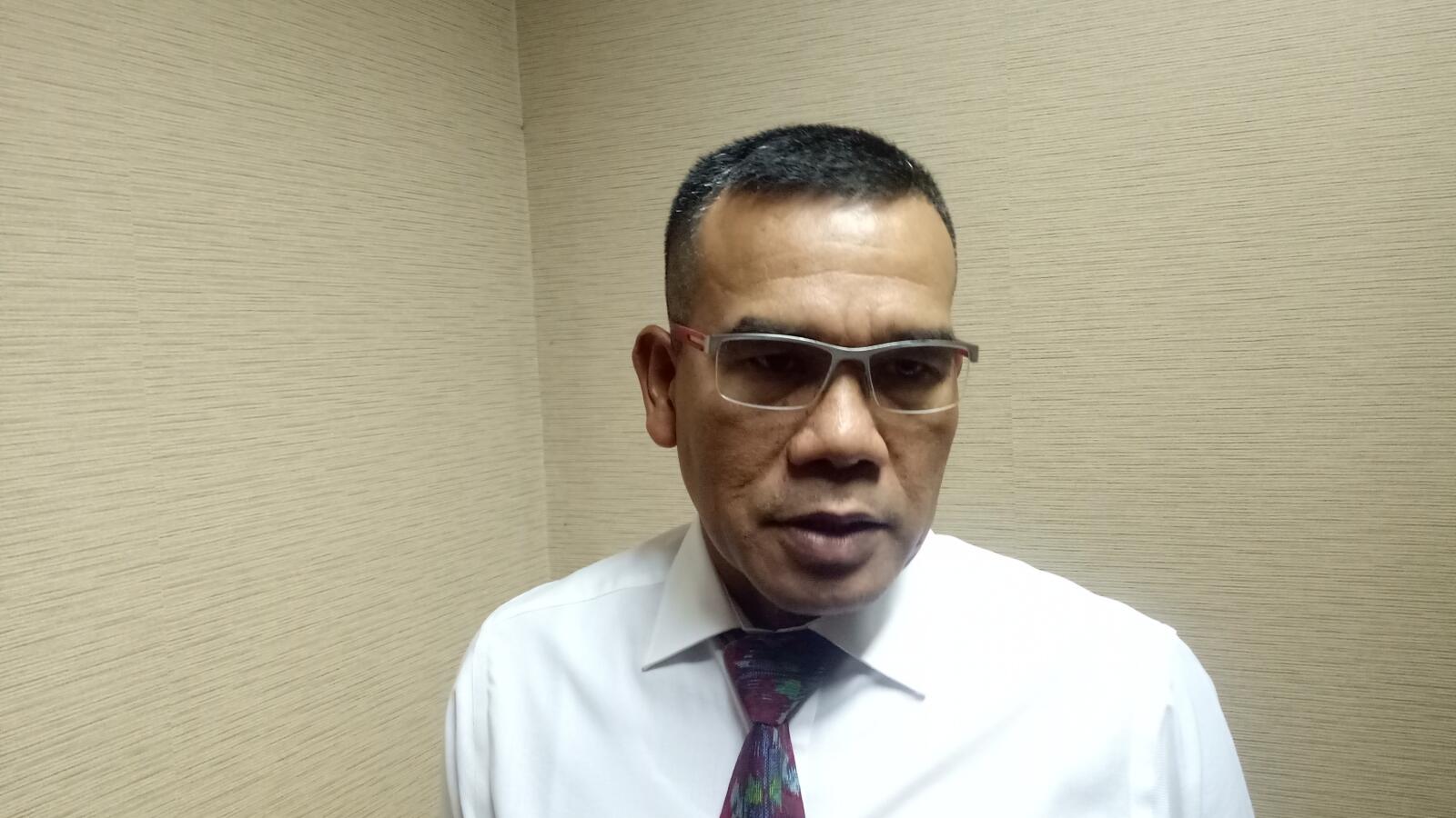 Polisi Masih Intai Honggo Buron Kasus Kondesat: Paspor Kami Matikan
