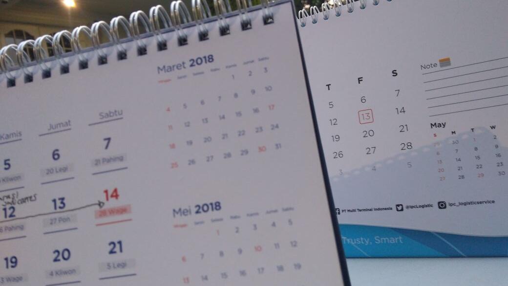 Beda Tanggal Peringatan Isra Mikraj di Kalender 2018