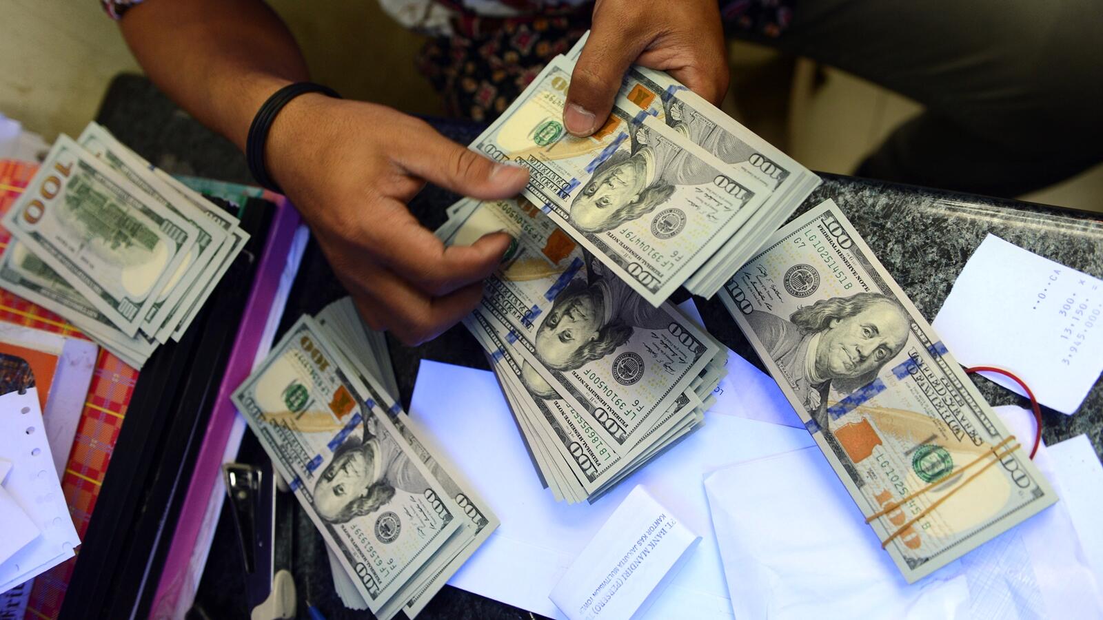 Pemerintah Tarik Utang Rp 21,8 Triliun dari Lelang SUN