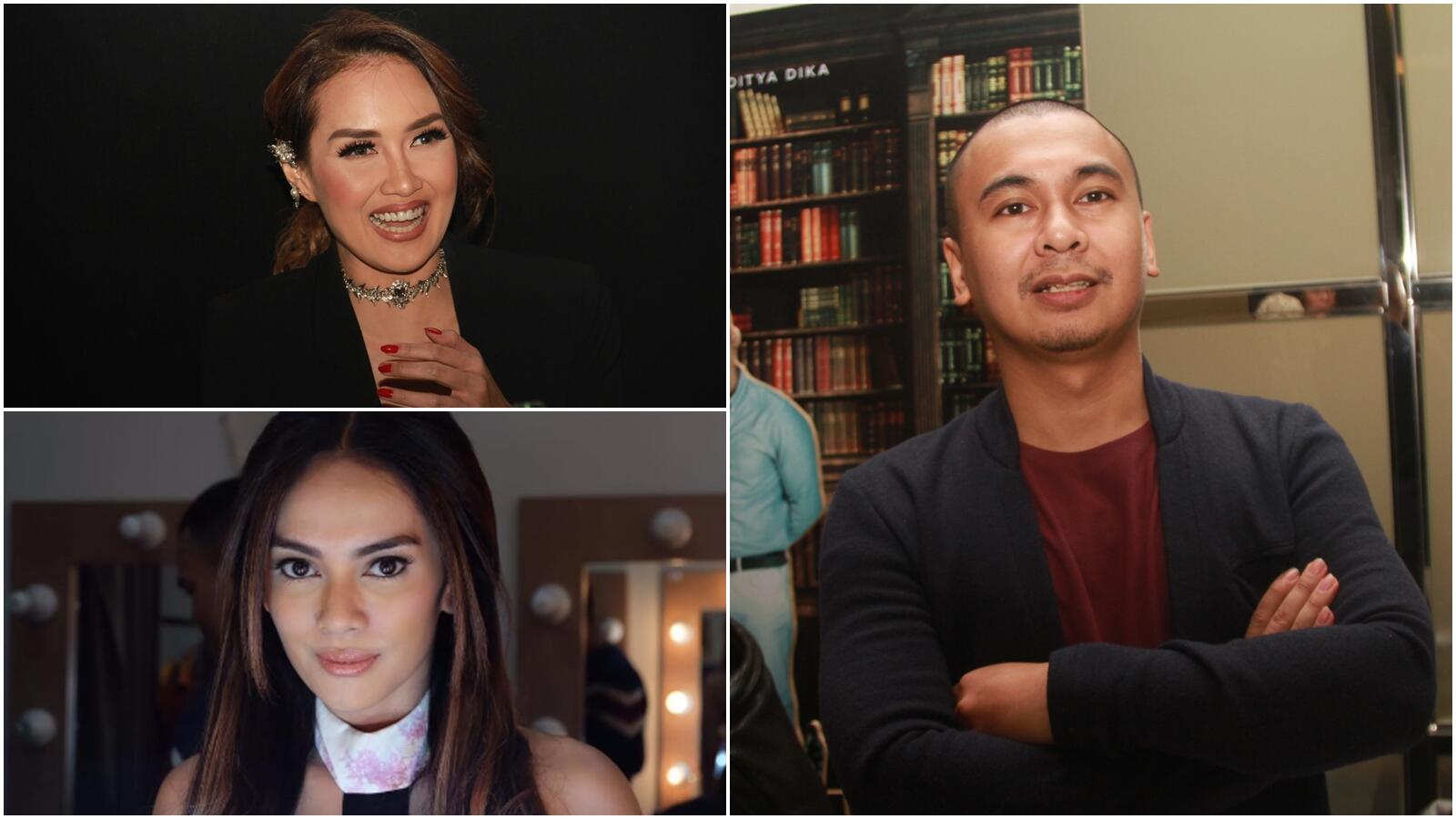 3 Kisah Selebriti tentang Rumahnya yang Berhantu