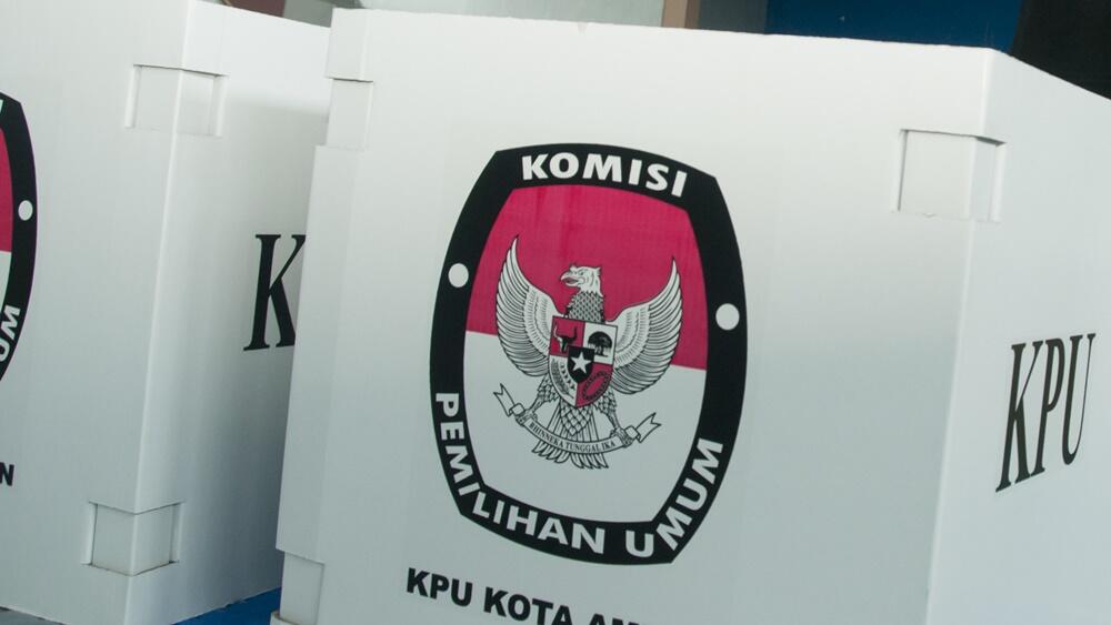 Panwaslu Kota Tegal Masih Temukan Ribuan DPS Bermasalah