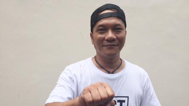 Mantan Istri Iwa K Ajukan Gugatan Harta Gono-Gini