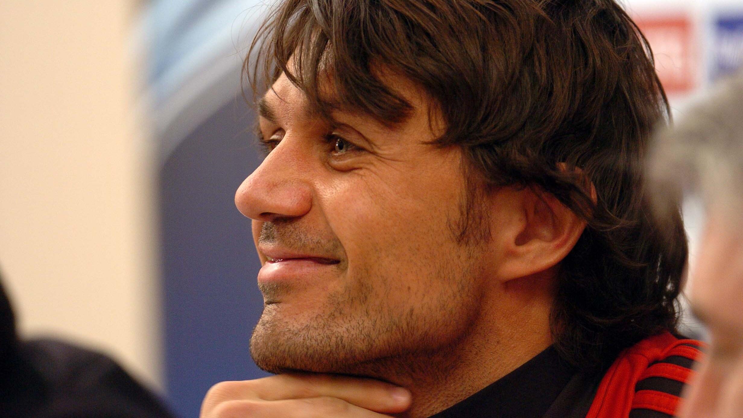 Menerka Masa Depan Paolo Maldini Bersama FIGC
