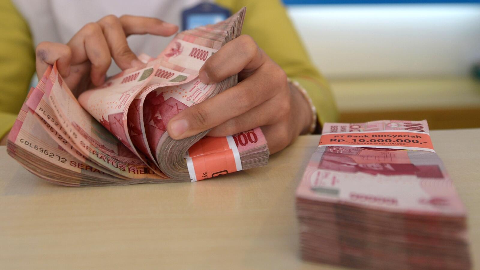 THR PNS Tahun 2018 Lebih Besar, Bagaimana dengan Gaji ke-13?