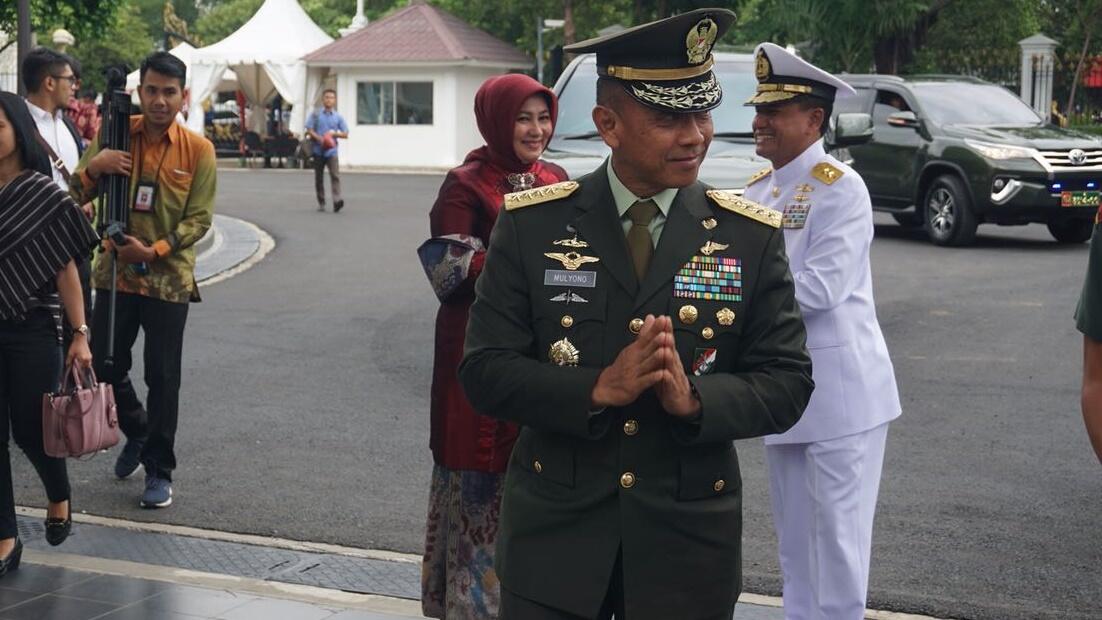 KSAD Sambut Baik Penangguhan Pemecatan dr Terawan