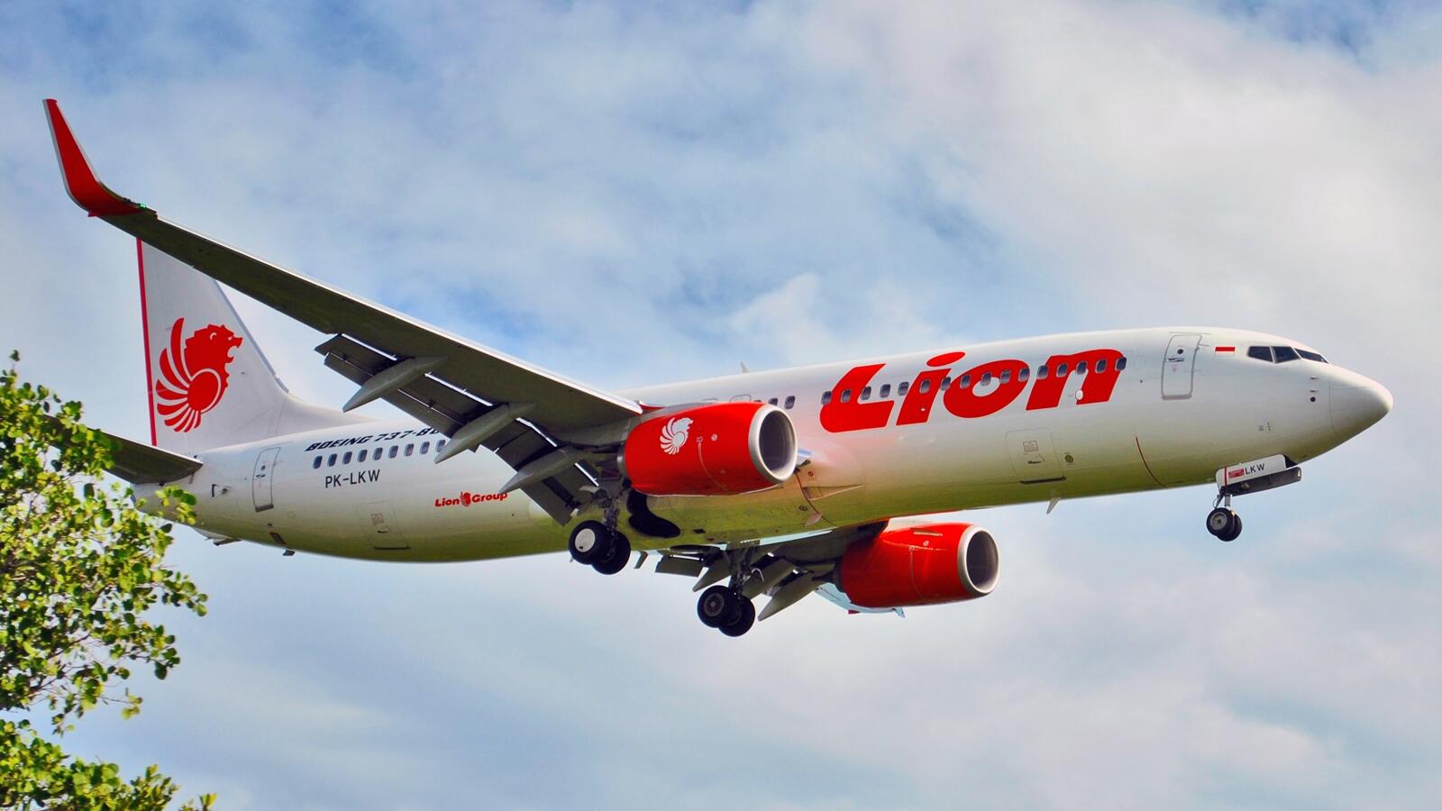 Tambah 50 Maskapai, Lion Air Tak Jamin Tak Delay Lagi