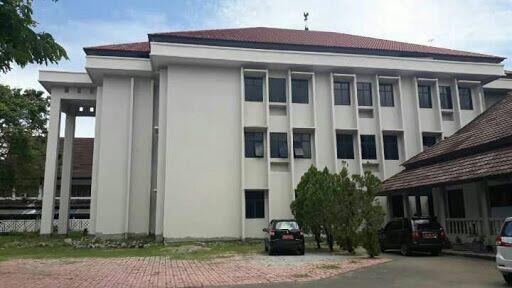 Proyek Gedung Baru DPRD Ambon Butuh Penambahan Anggaran Rp 1 Miliar