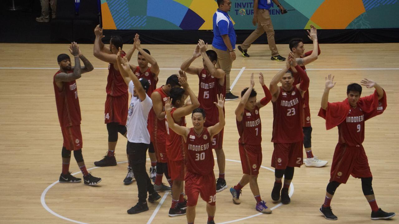 Perbasi Terus Cari Pemain Naturalisasi Demi Piala Dunia Basket 2023
