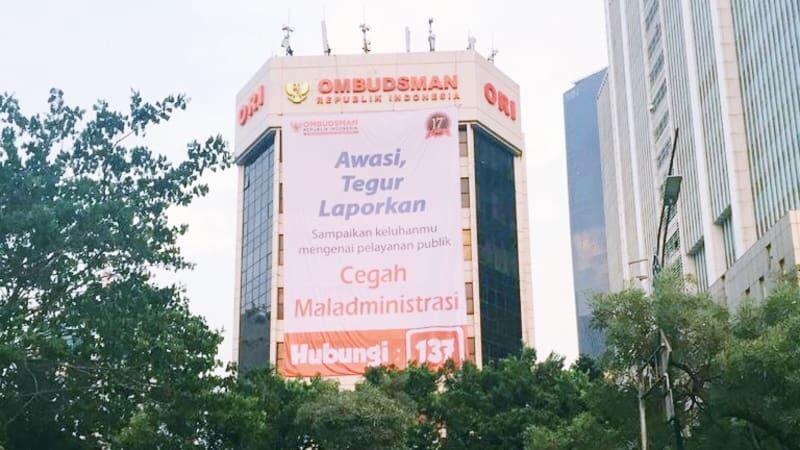 Ombudsman Sumatera Barat Awasi Pelaksanaan UN 2018