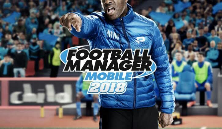 Top 5 Lima Game Simulasi Sepak Bola Android Yang Bisa Dimainkan Secara Oflline