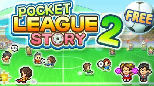 Top 5 Lima Game Simulasi Sepak Bola Android Yang Bisa Dimainkan Secara Oflline