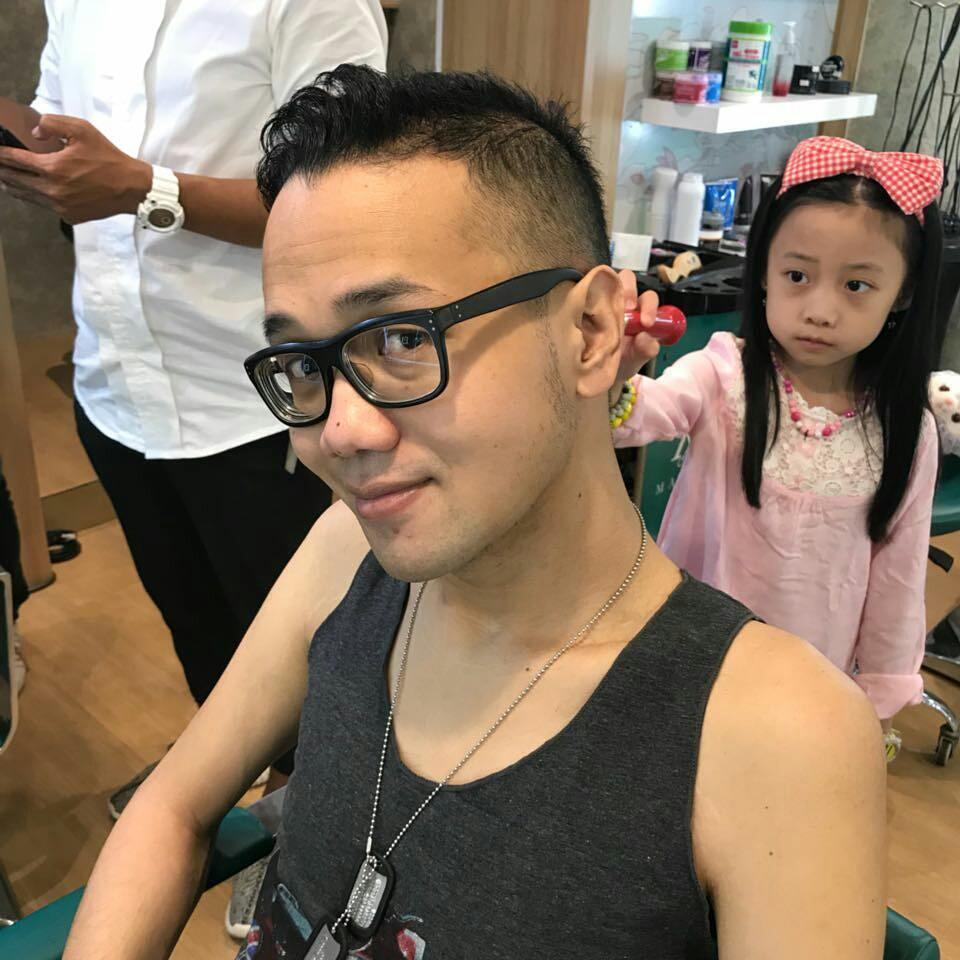 RIP Andika Kerispatih, Ini 10 Potret Terakhir Sang Bassist