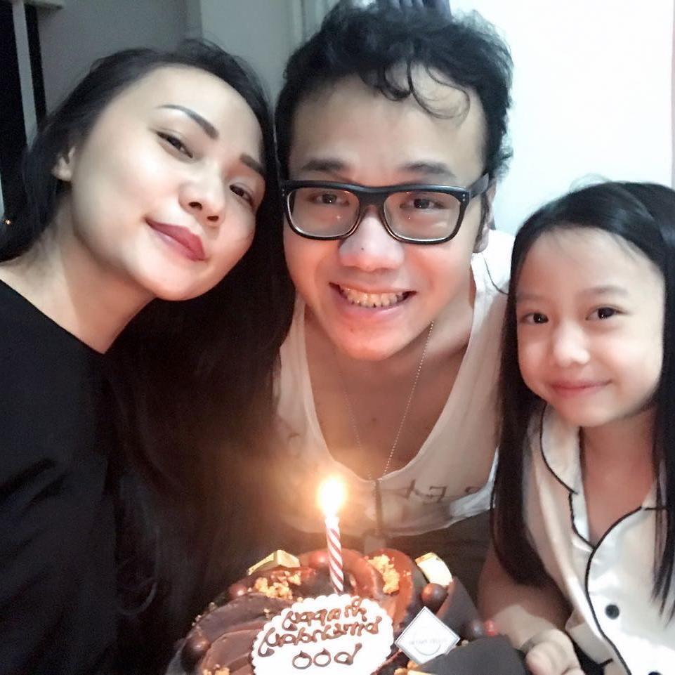 RIP Andika Kerispatih, Ini 10 Potret Terakhir Sang Bassist