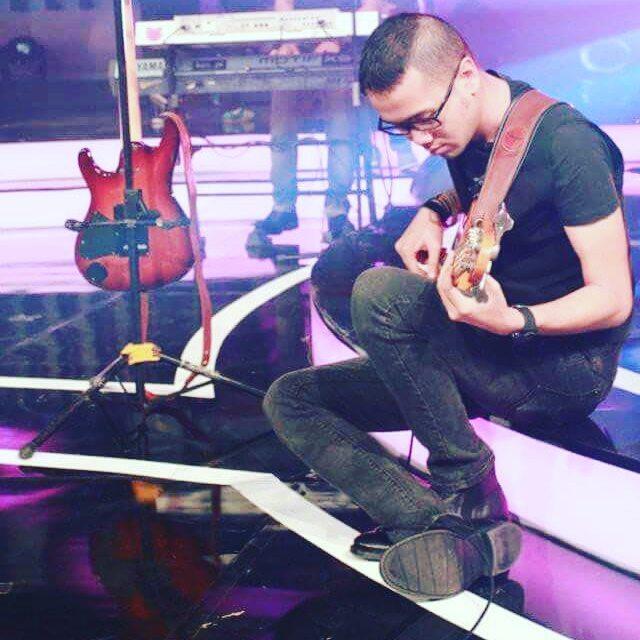 RIP Andika Kerispatih, Ini 10 Potret Terakhir Sang Bassist