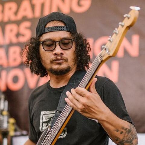 5 Musisi Indonesia yang Meninggal Mengejutkan di Tahun 2018