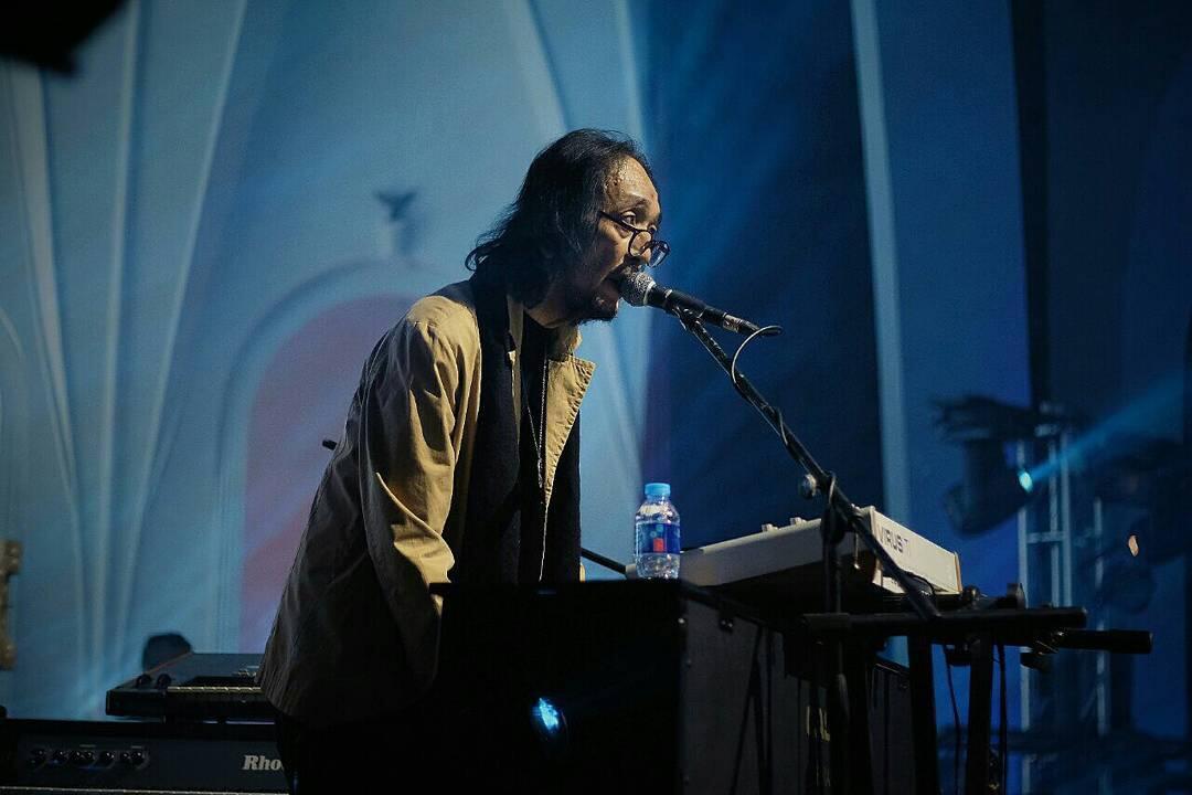 5 Musisi Indonesia yang Meninggal Mengejutkan di Tahun 2018