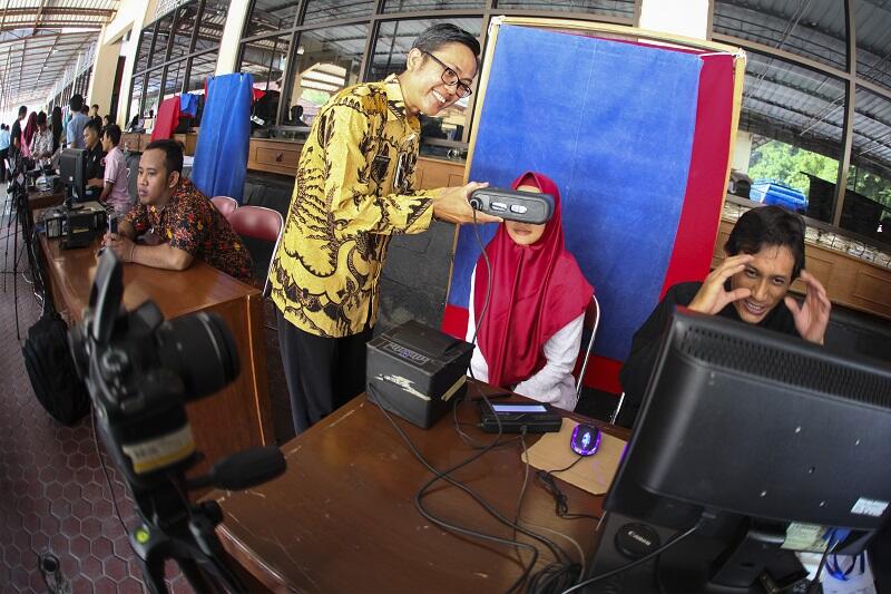 Kamu yang Mau 17 Tahun, Kini Bisa Lho Merekam E-KTP dari Sekarang