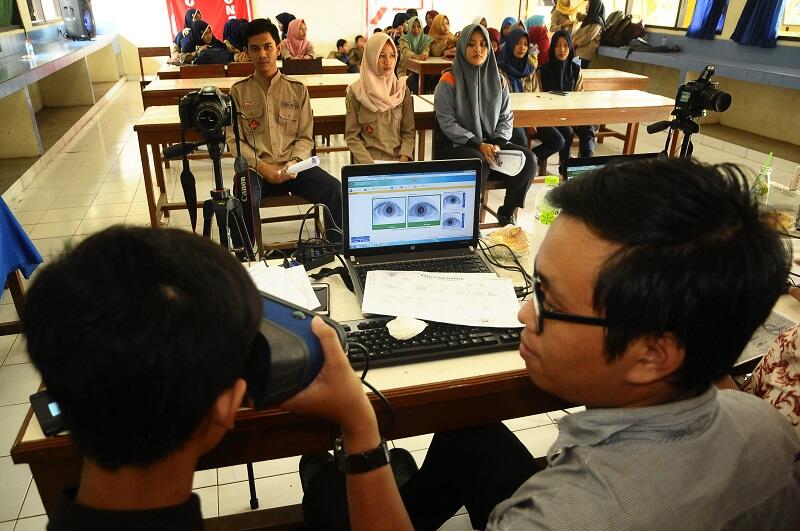 Kamu yang Mau 17 Tahun, Kini Bisa Lho Merekam E-KTP dari Sekarang