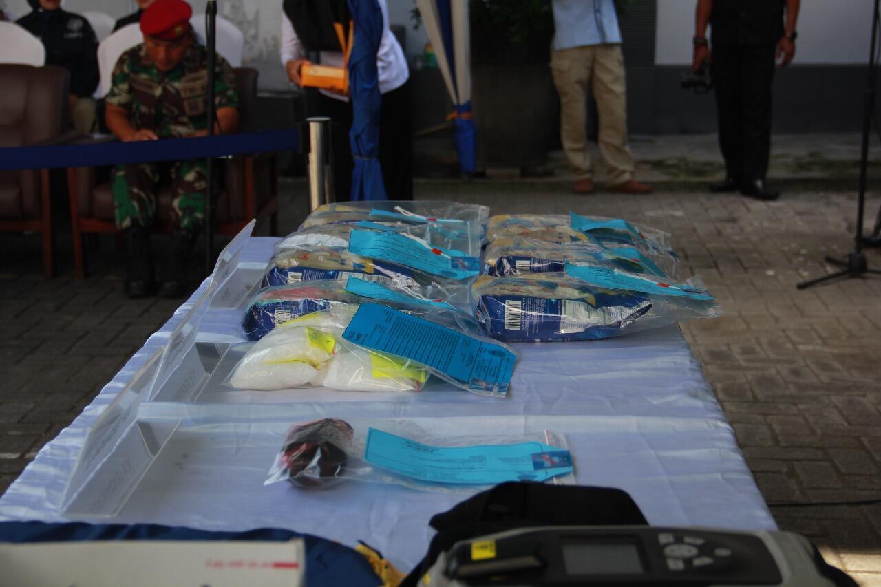 Ini Alasan Mengapa Henry Yosodiningrat Laporkan Anaknya ke Polisi