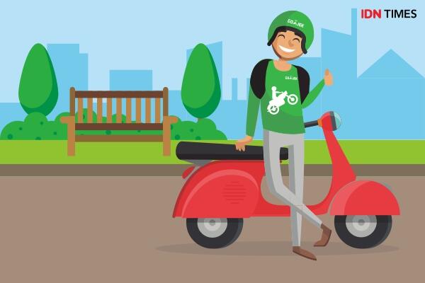 Setelah Demo Besar, Apa Kabar Tarif Ojek Online?