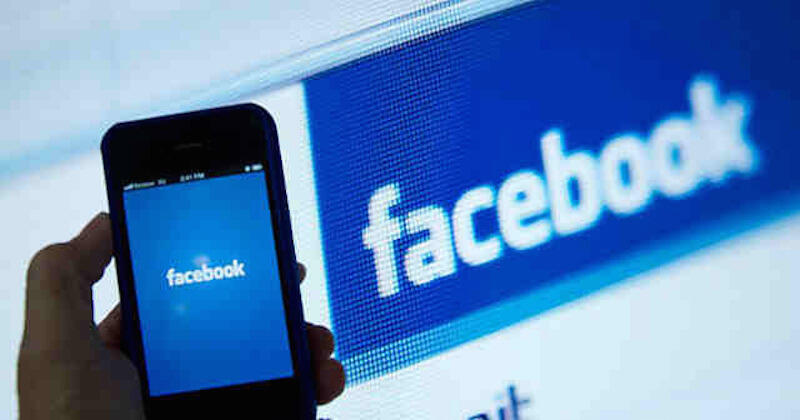 Siap Panggil Facebook, Polisi Temukan Satu Website Lokal Mirip Cambridge Analytica