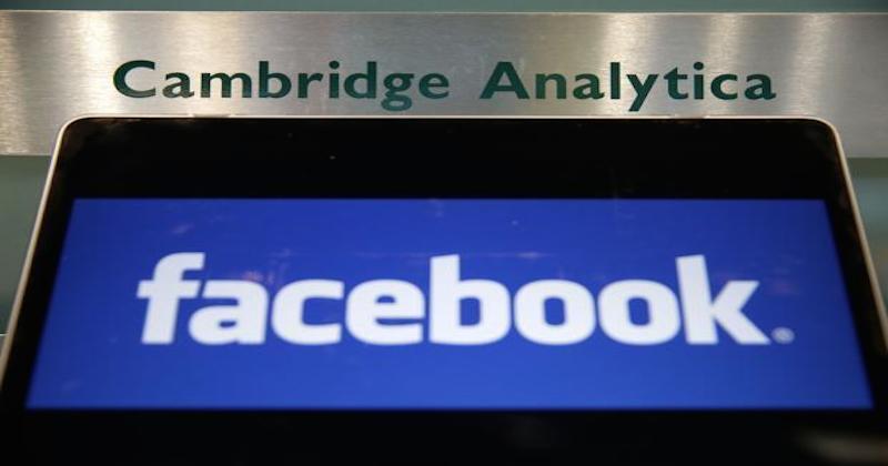 Siap Panggil Facebook, Polisi Temukan Satu Website Lokal Mirip Cambridge Analytica