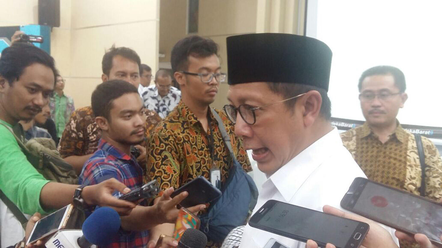 Biaya Penyelenggaraan Ibadah Haji 2018 Telah Ditetapkan, Berikut Daftarnya