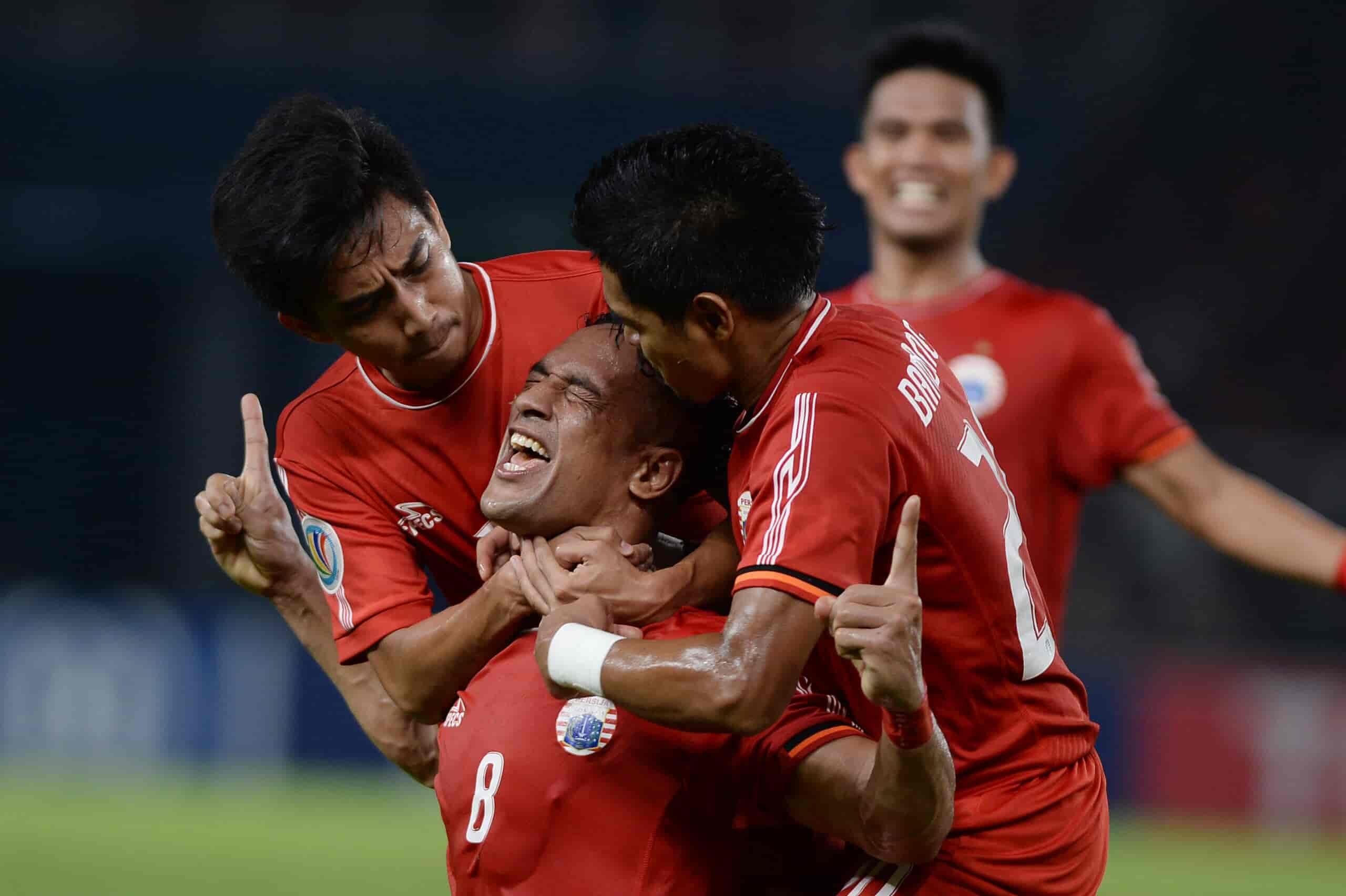 Hadapi JDT FC Malam Ini, Laga Pertaruhan Persija