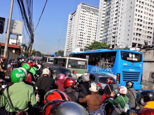 Underpass Matraman Resmi Dibuka, Begini Rekayasa Lalu Lintasnya
