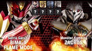 &#91;Top5&#93; 5 Karakter Komik Indonesia, Yang Seru Bila Dibuat Mobile Games