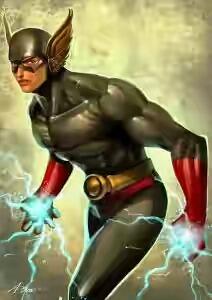 &#91;Top5&#93; 5 Karakter Komik Indonesia, Yang Seru Bila Dibuat Mobile Games
