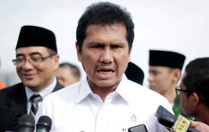 Tambahan Cuti Bersama Lebaran Masih Dipertimbangkan
