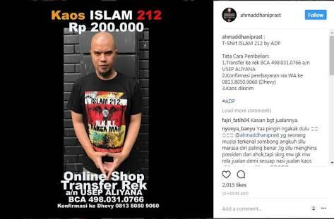Pekan Depan Sidang, Ahmad Dhani ke Israel Bersama Mulan Jameela