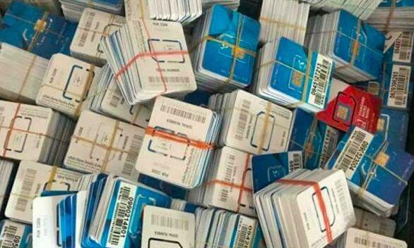 Cuma Mitos, Tekan Kejahatan dengan Registrasi SIM