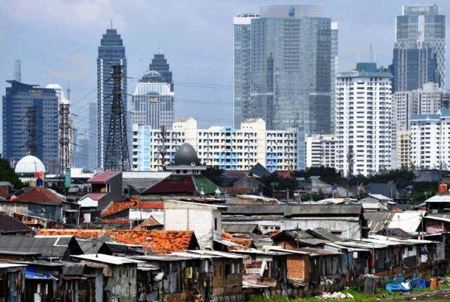 Timpang Sengkarut di Negeri Subur