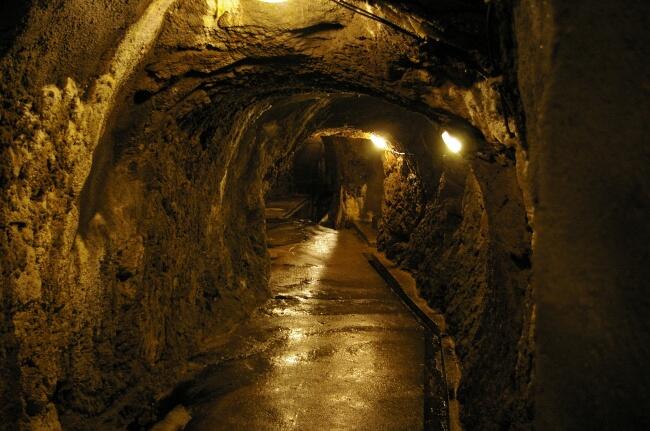 Inilah Fenomena Alam Misterius yang Pernah Ada, Nomer 4 & 8 Bikin Ngeri Gan!