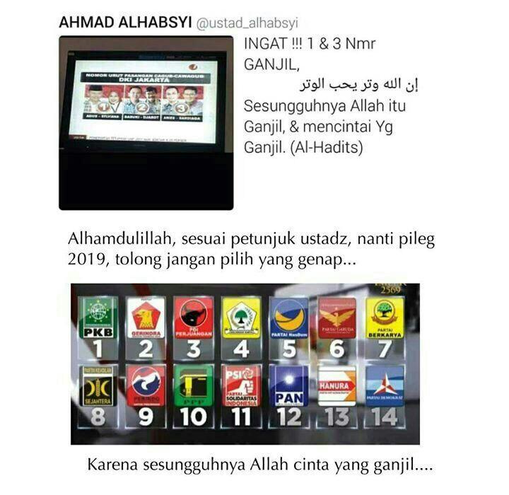 Seberapa Jauh Pertarungan Tagar di Medsos Pengaruhi Elektabilitas Capres?