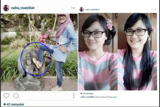 Ambil Batu di Candi Prambanan, Siswa SMKN 4 Tangerang Alami Kesurupan Massal
