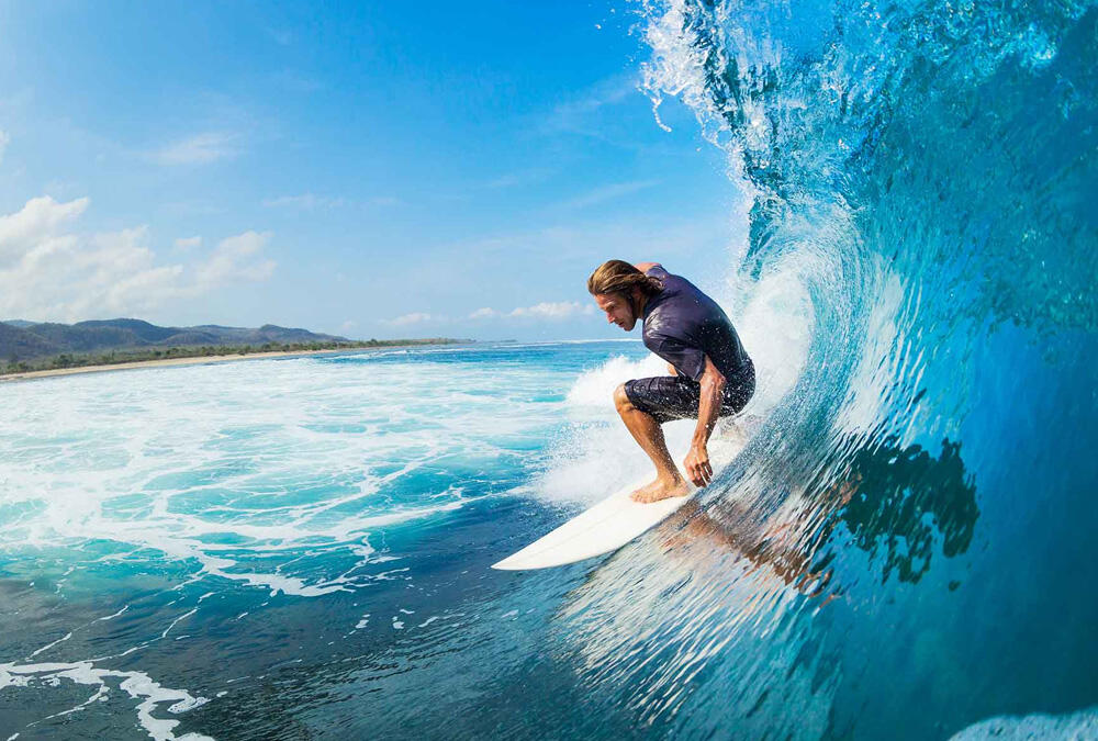 Wajib Tahu, Ini Deretan Lokasi Kitesurfing Terbaik di Asia