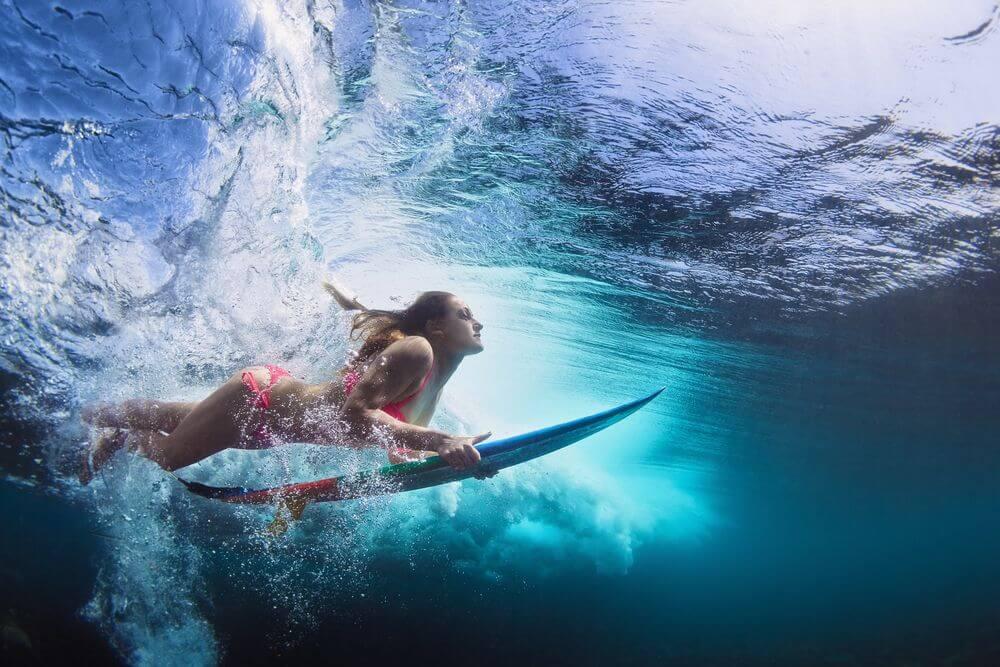 Wajib Tahu, Ini Deretan Lokasi Kitesurfing Terbaik di Asia