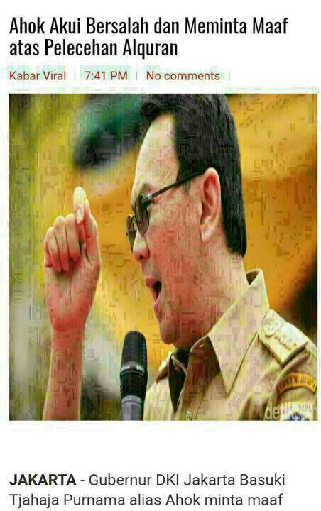 Dosen UI Rocky Gerung Dituding Sebar Ujaran Kebencian SARA